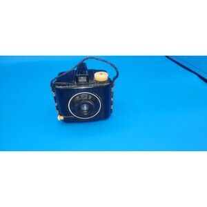 Vintage 1940's Kodak Baby Brownie Special Camera 1942